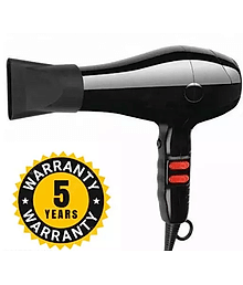 Genric N 6130 Multicolor 1800W Hair Dryer