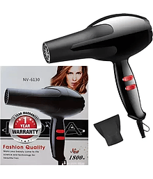 Genric NS 6130 Multicolor 1800W Hair Dryer