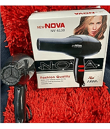Genric NS 6130 Multicolor 1800W Hair Dryer
