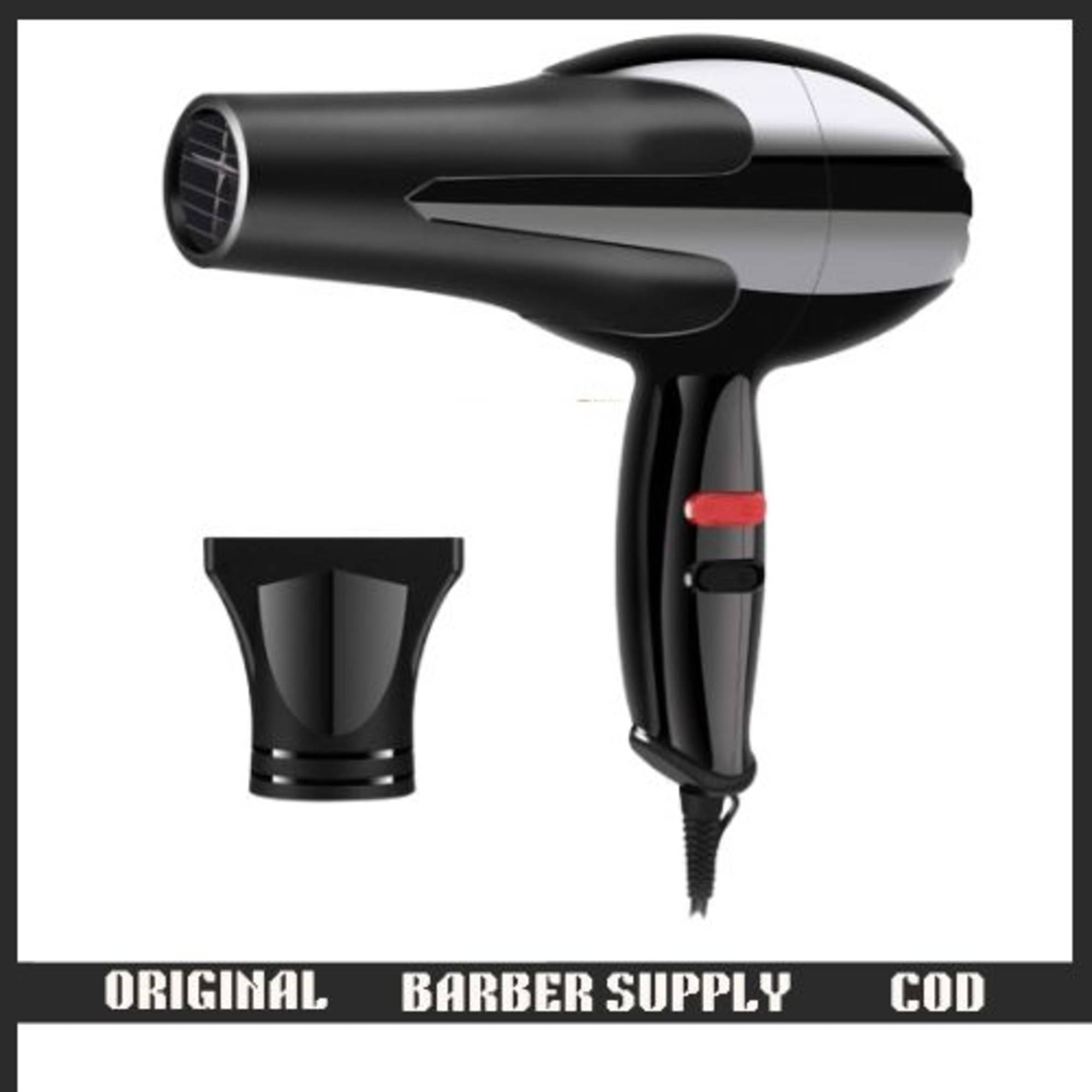     			Genric NS 6130 Multicolor 1800W Hair Dryer