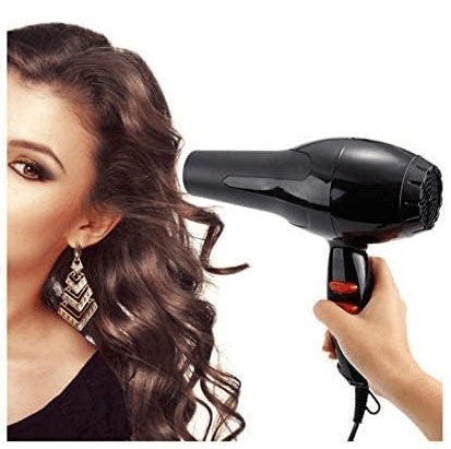     			Genric NS 6130 Multicolor 1800W Hair Dryer