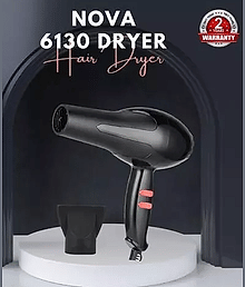 Genric NS 6130 Multicolor 1800W Hair Dryer