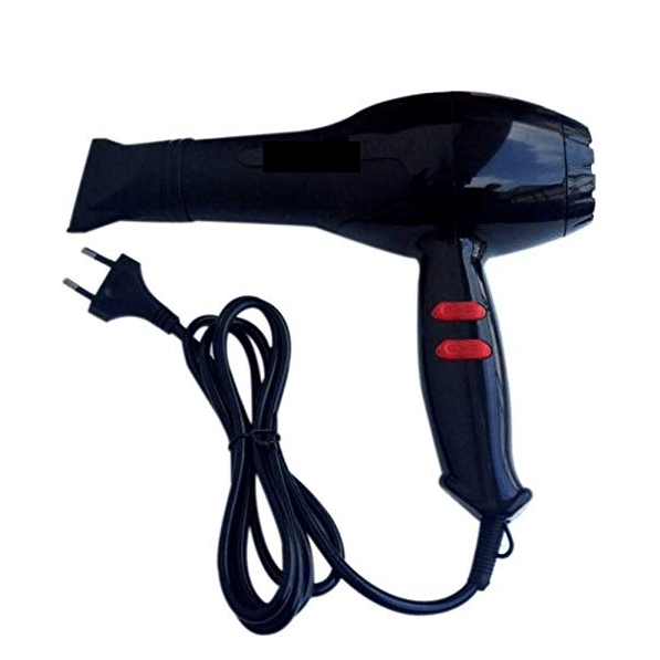     			Genric NS 6130 Multicolor 1800W Hair Dryer