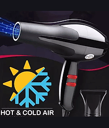 Genric NS 6130 Multicolor 1800W Hair Dryer