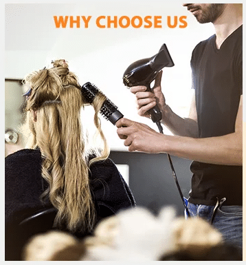     			Genric NS 6130 Multicolor 1800W Hair Dryer