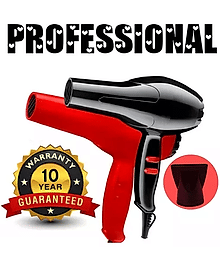 Genric NS 6130 Multicolor 1800W Hair Dryer