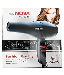 Genric NS 6130 Multicolor 1800W Hair Dryer