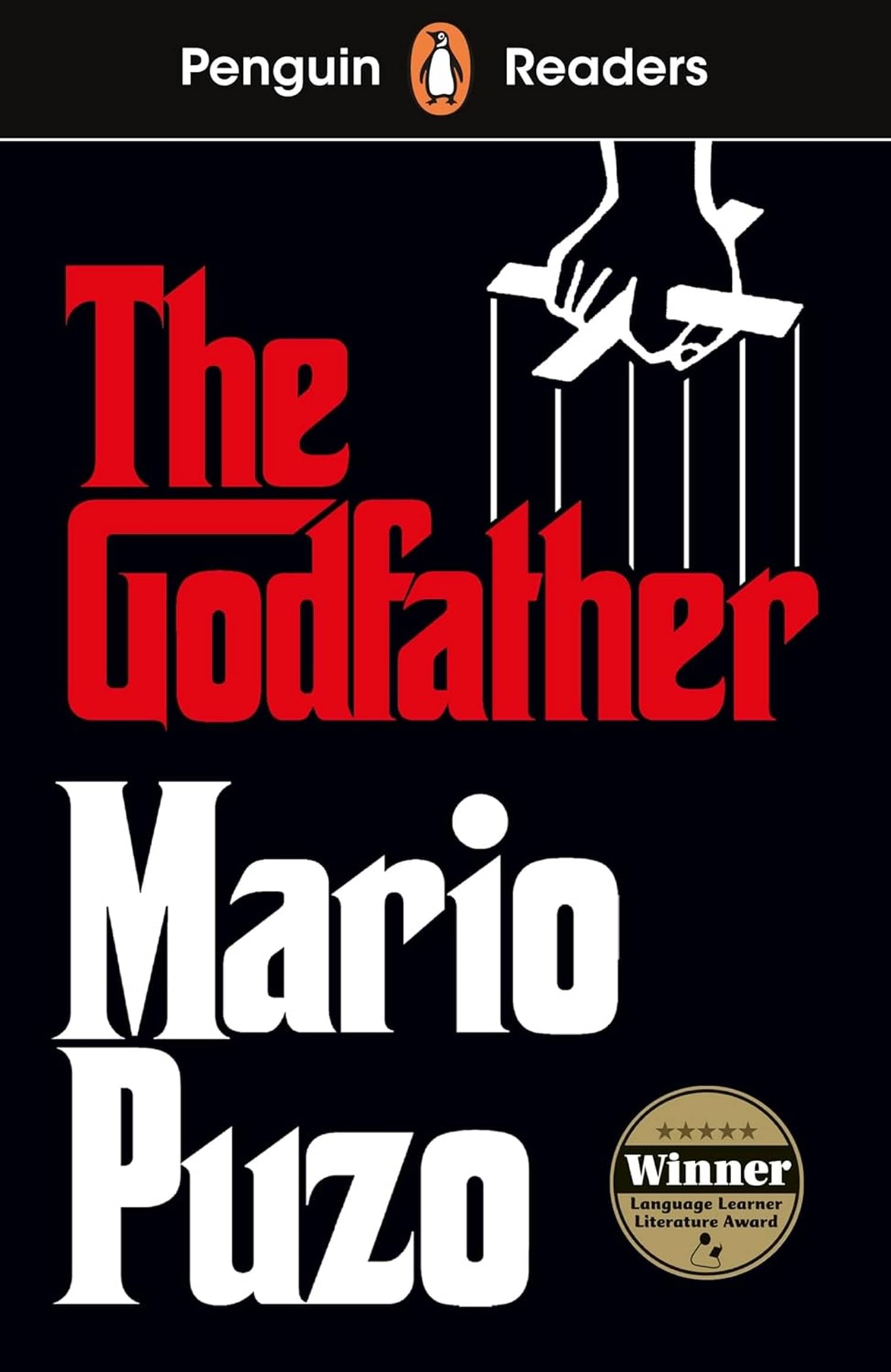 The Godfather (ELT Graded Reader) Paperback – Abridged, 8 September 2022 by Mario Puzo (Author) The Godfather (ELT Graded Reader) Paperback – Abridged, 8 September 2022 by Mario Puzo (Author)