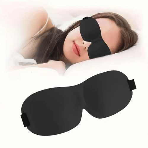     			AISEY Assorted Eye Mask
