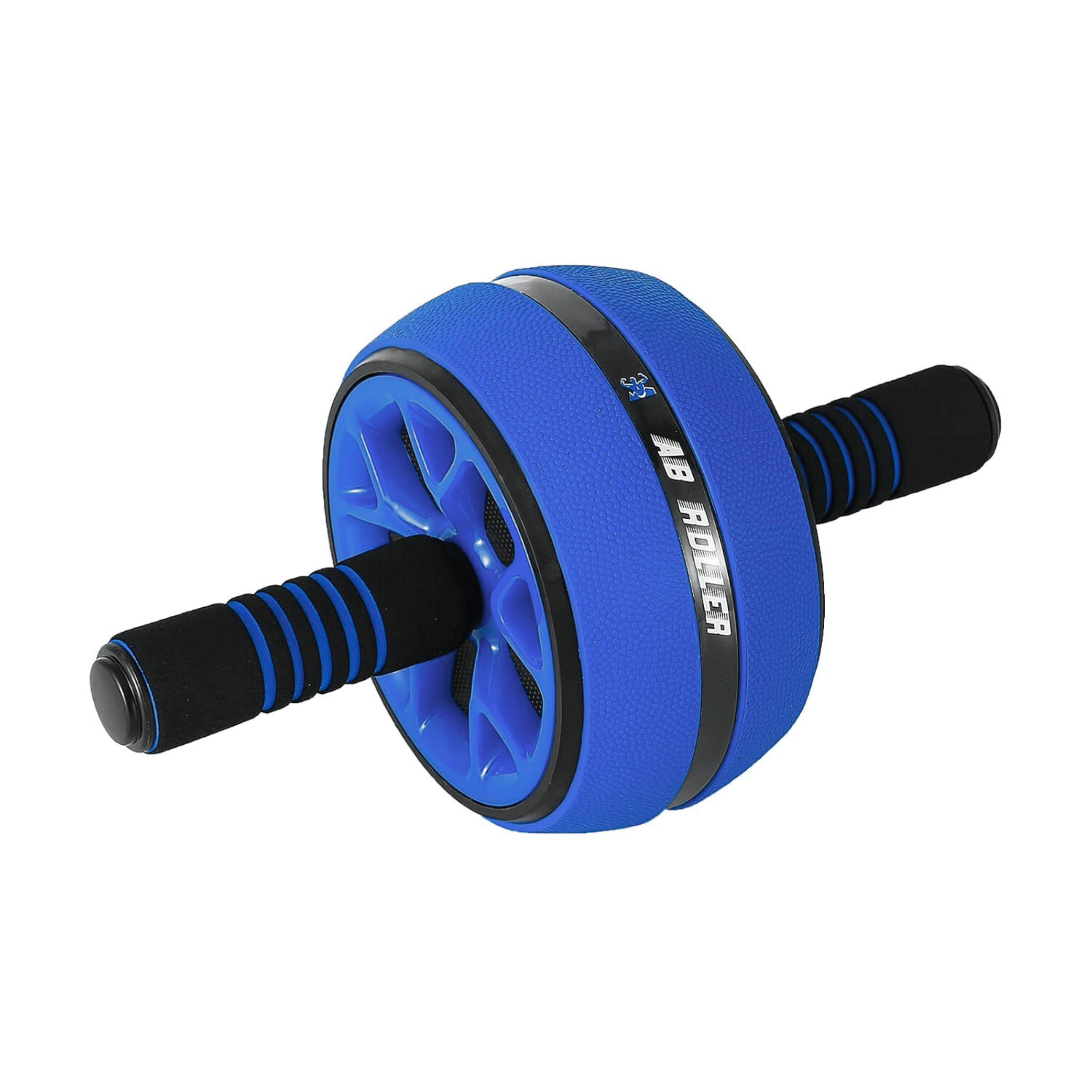 Ab Roller Wheel for Home Gym – Core Strength Trainer for Abs & Fitness Exercise Ab Roller Wheel for Home Gym – Core Strength Trainer for Abs & Fitness Exercise