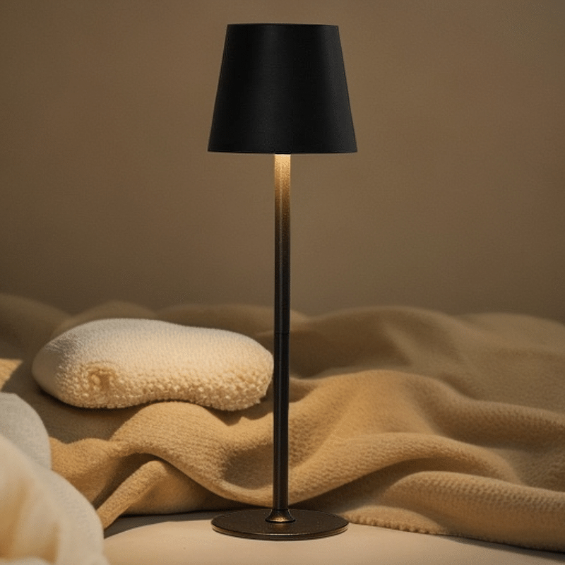     			RAMDEV ENTERPRISE Multicolor Night Lamp ( Pack of 1 )