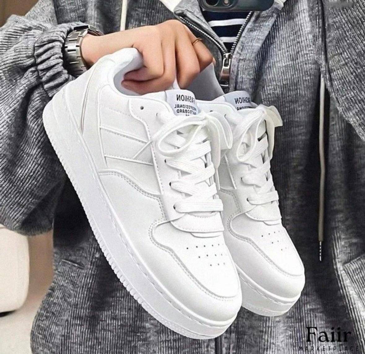 infinity walk Casual full white shoes White Men's Outdoor Shoes infinity walk Casual full white shoes White Men's Outdoor Shoes