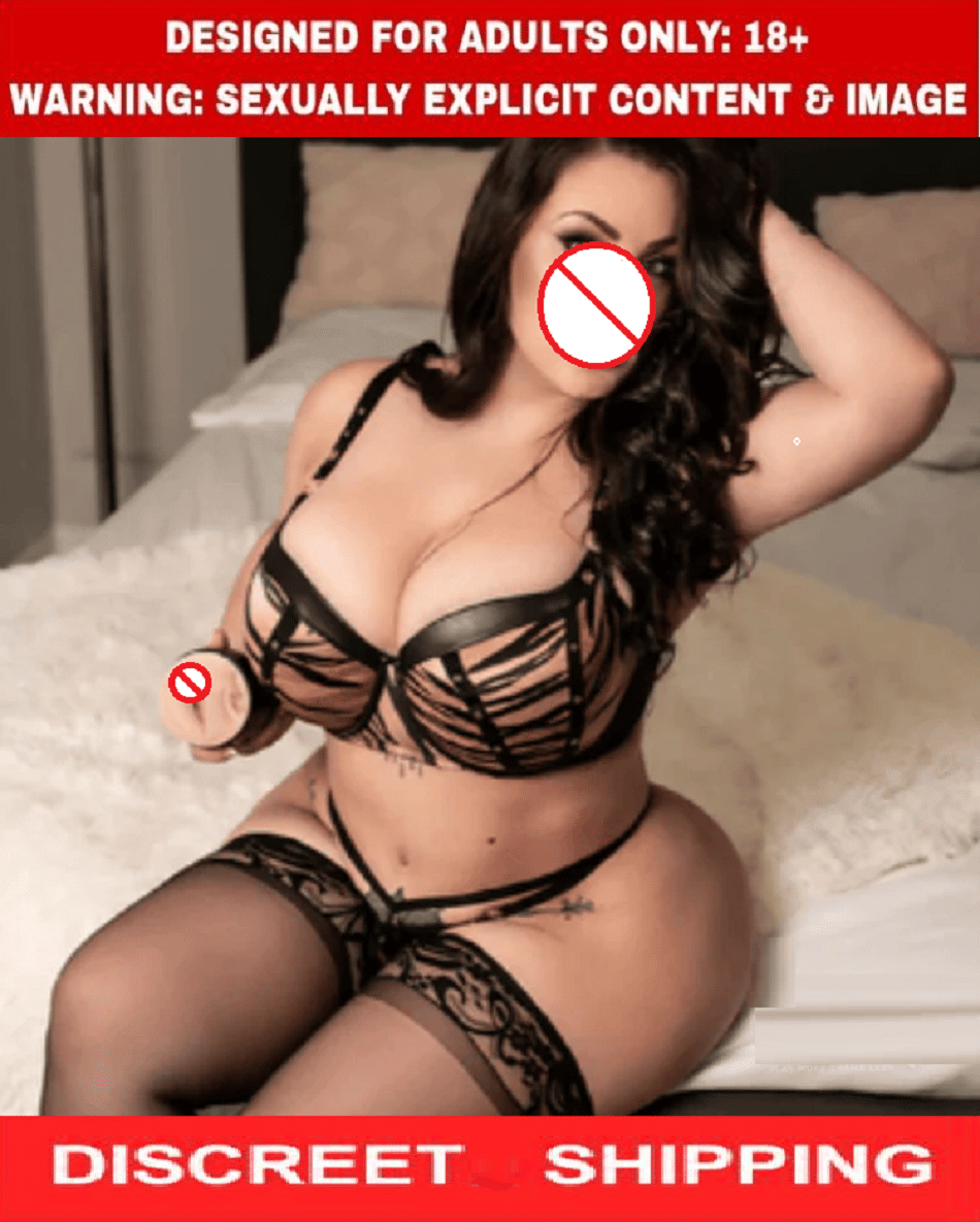 Big Size Handy Masturbator Flashlight Pussy with Sexy Virgin Vagina Sex Toys & Free Lube By-Kamveda
