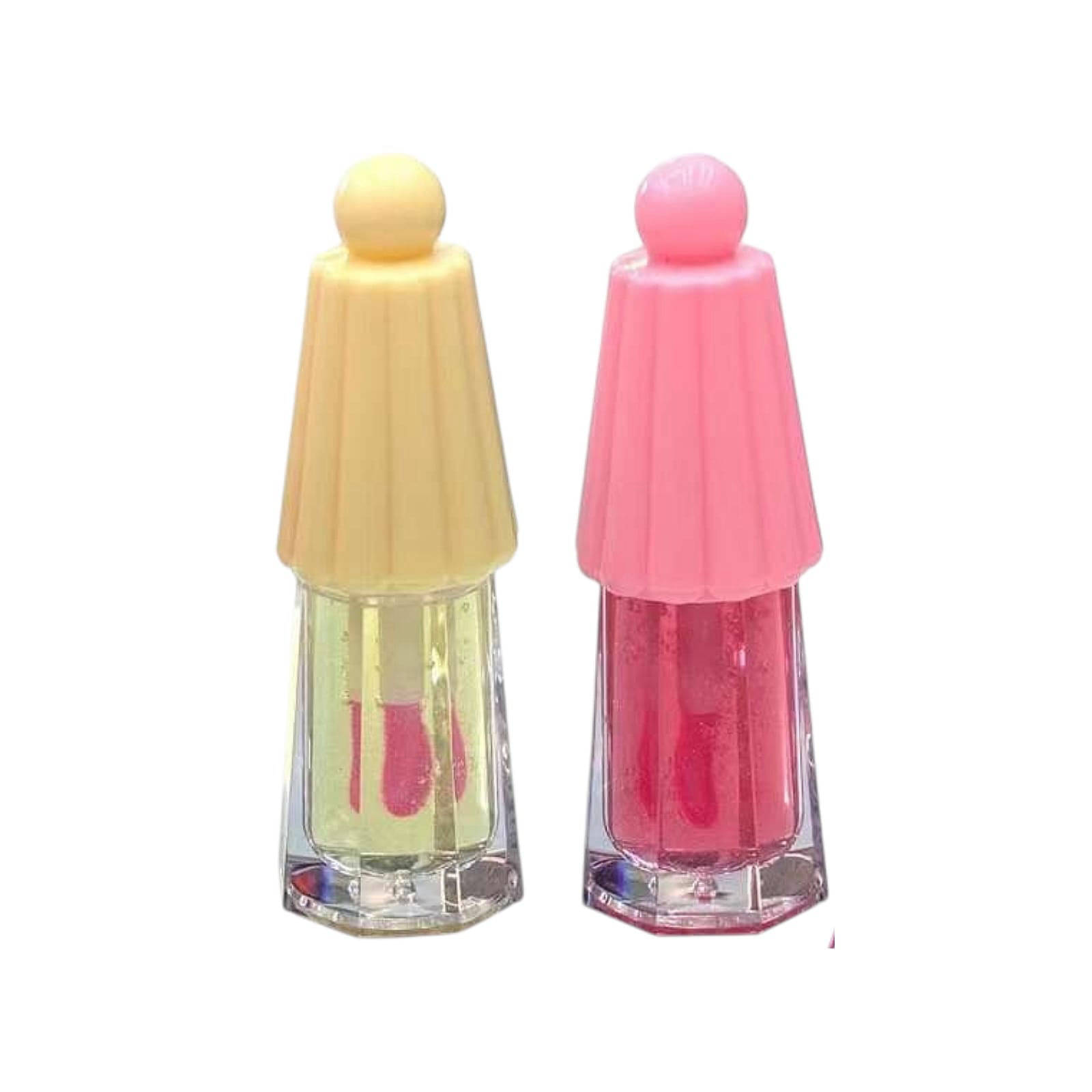     			Crazy Girl Multi Glossy Lip Gloss 90