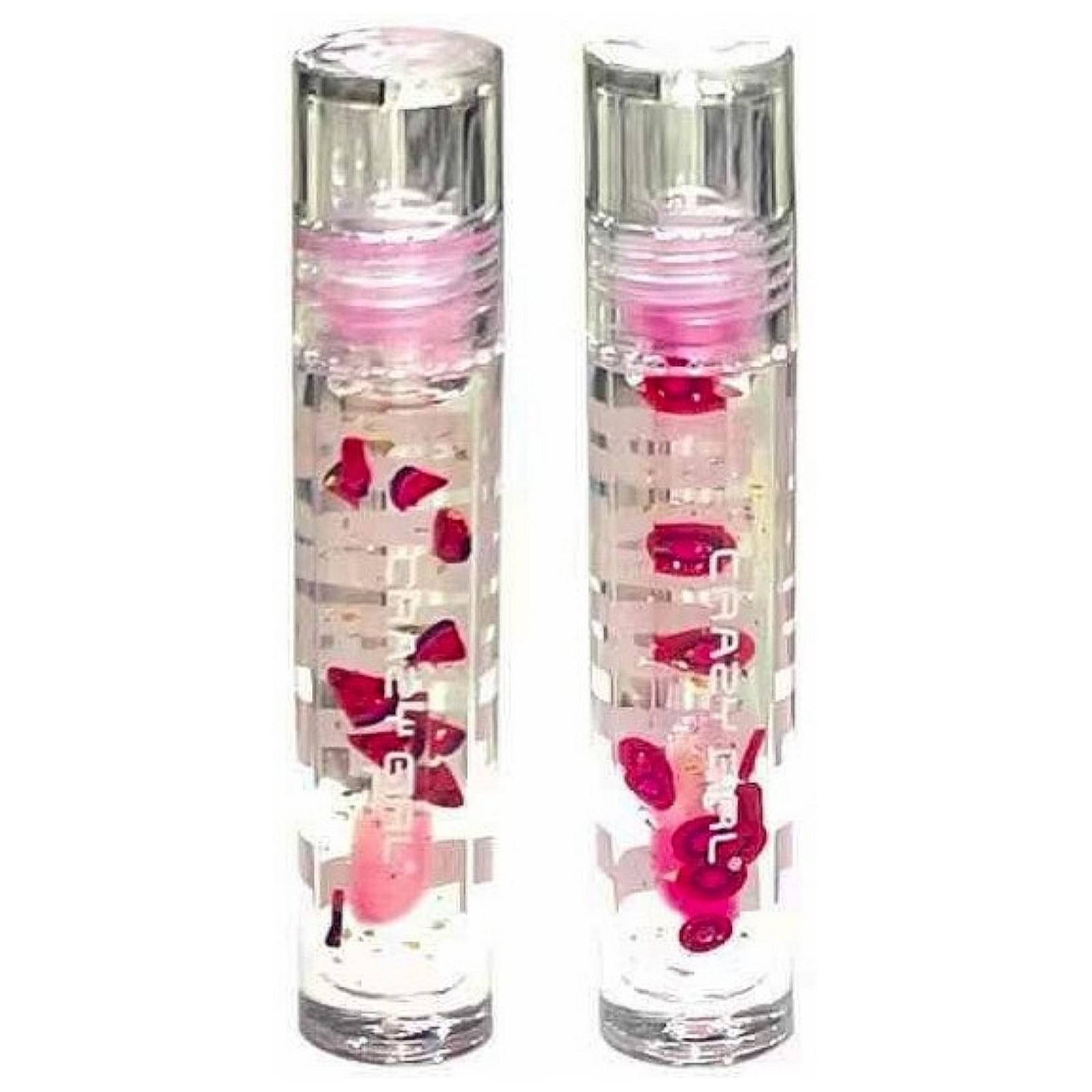     			Crazy Girl Multi Glossy Lip Gloss 80
