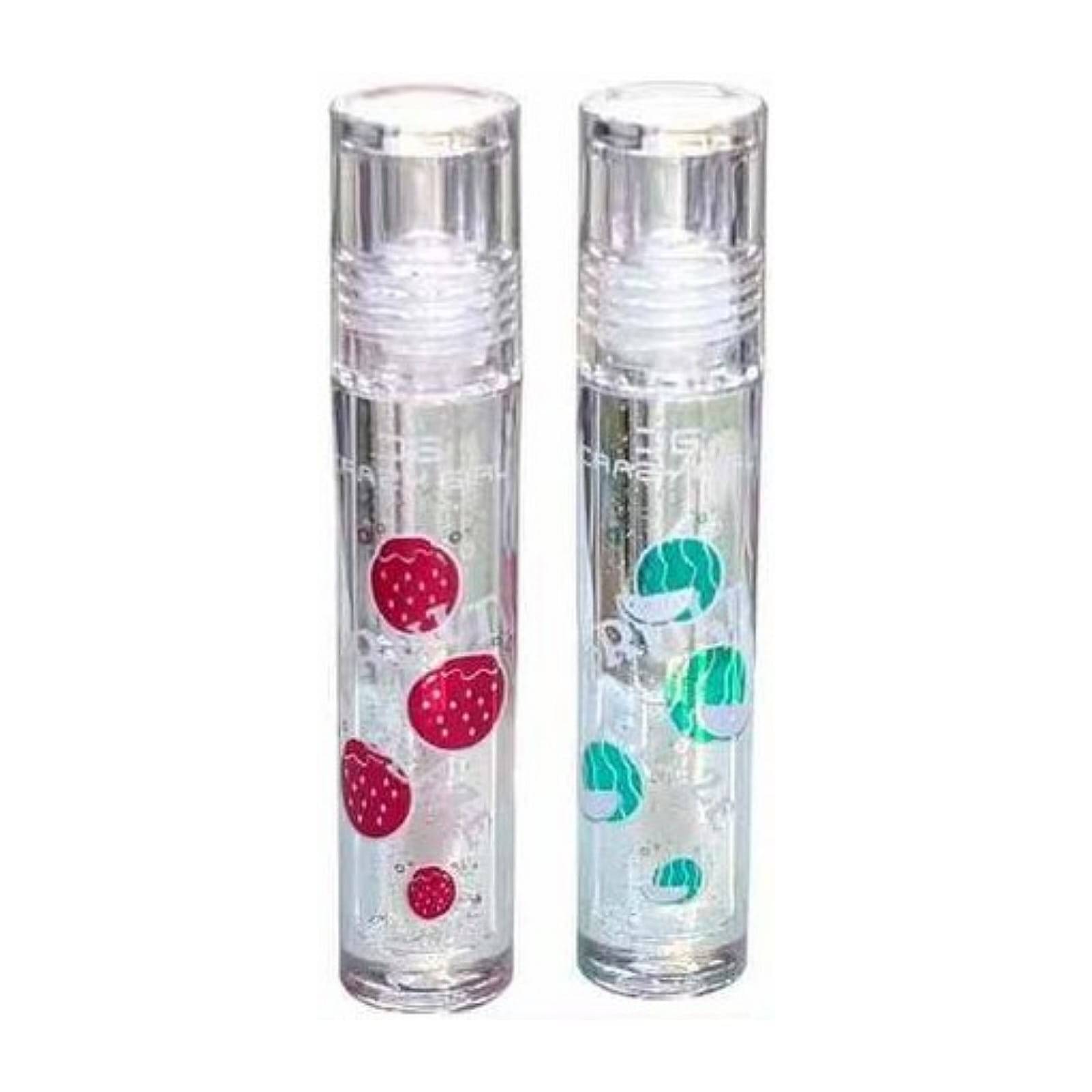     			Crazy Girl Multi Glossy Lip Gloss 80