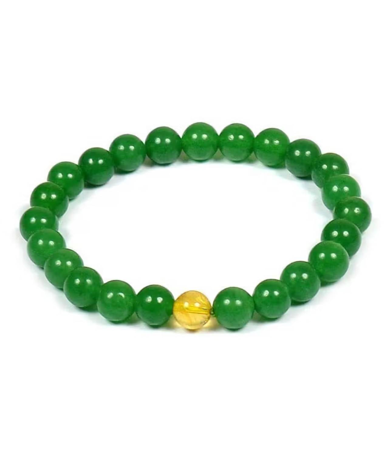 EPSAA Green Bracelet ( Pack of 1 ) EPSAA Green Bracelet ( Pack of 1 )