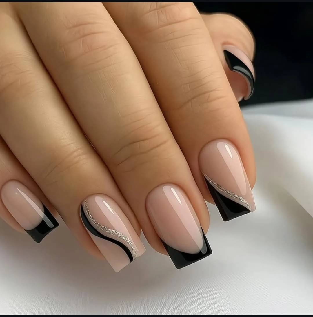 Fashion world shop Press-Ons Nail Tips Professional 1 no.s Fashion world shop Press-Ons Nail Tips Professional 1 no.s