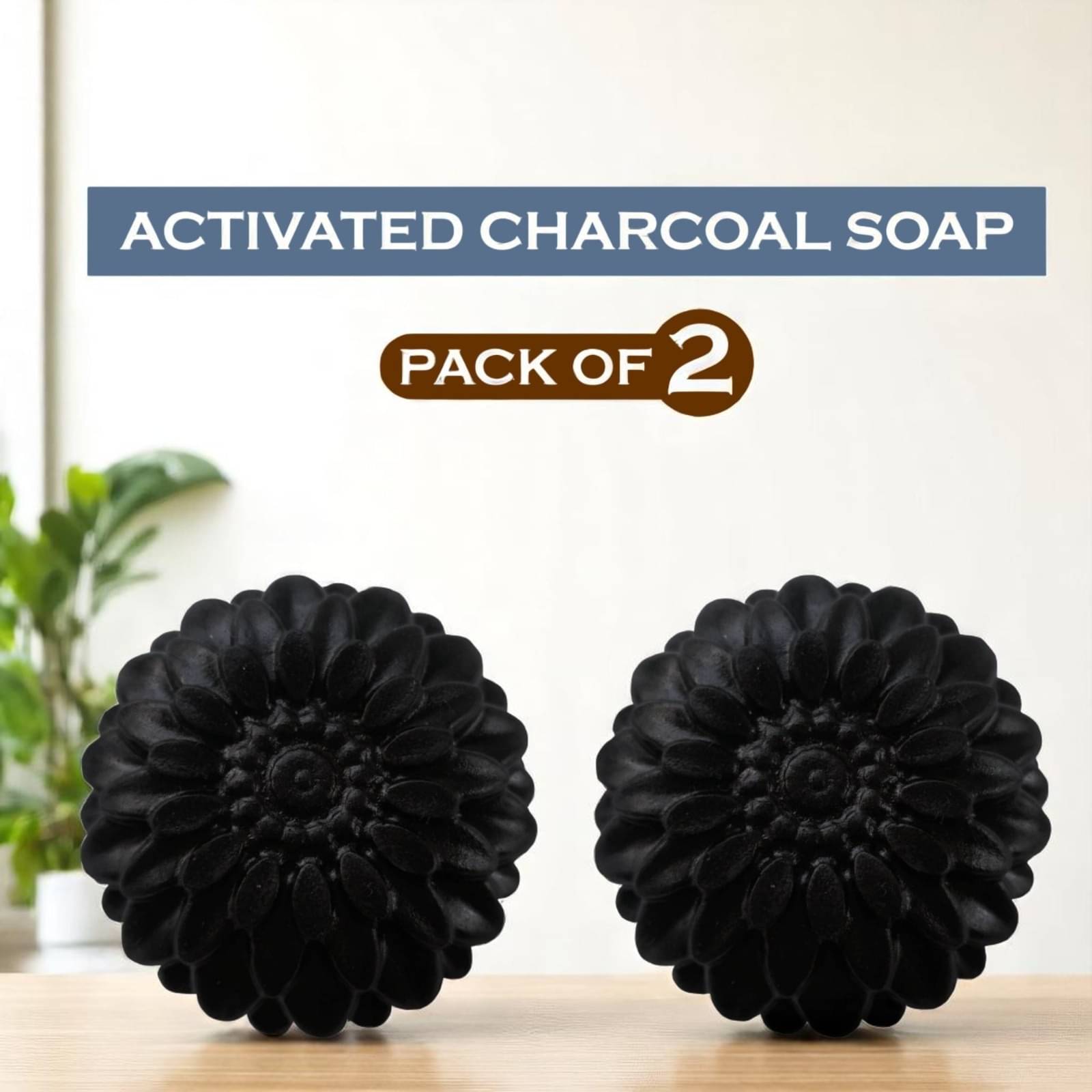     			KURAIY Skin Whitening Soap for All Skin Type ( Pack of 2 )