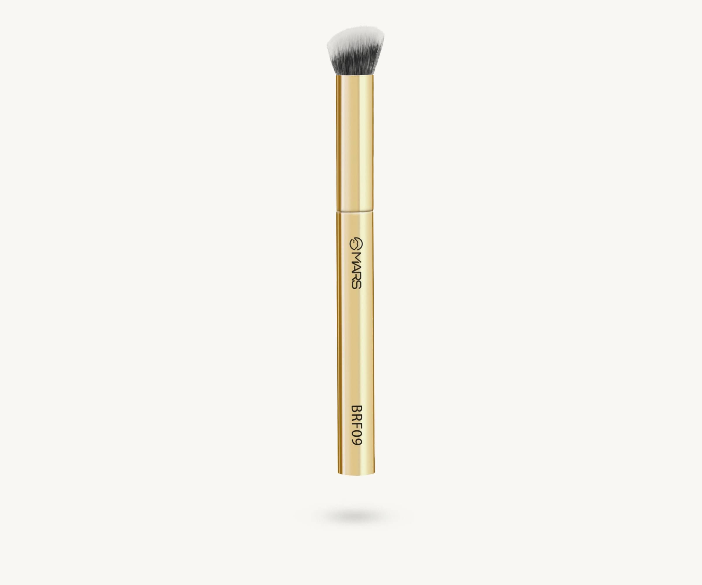     			MARS Artist's Angular Buffing Brush | Feather Soft Touch Brush (Pack of 1)