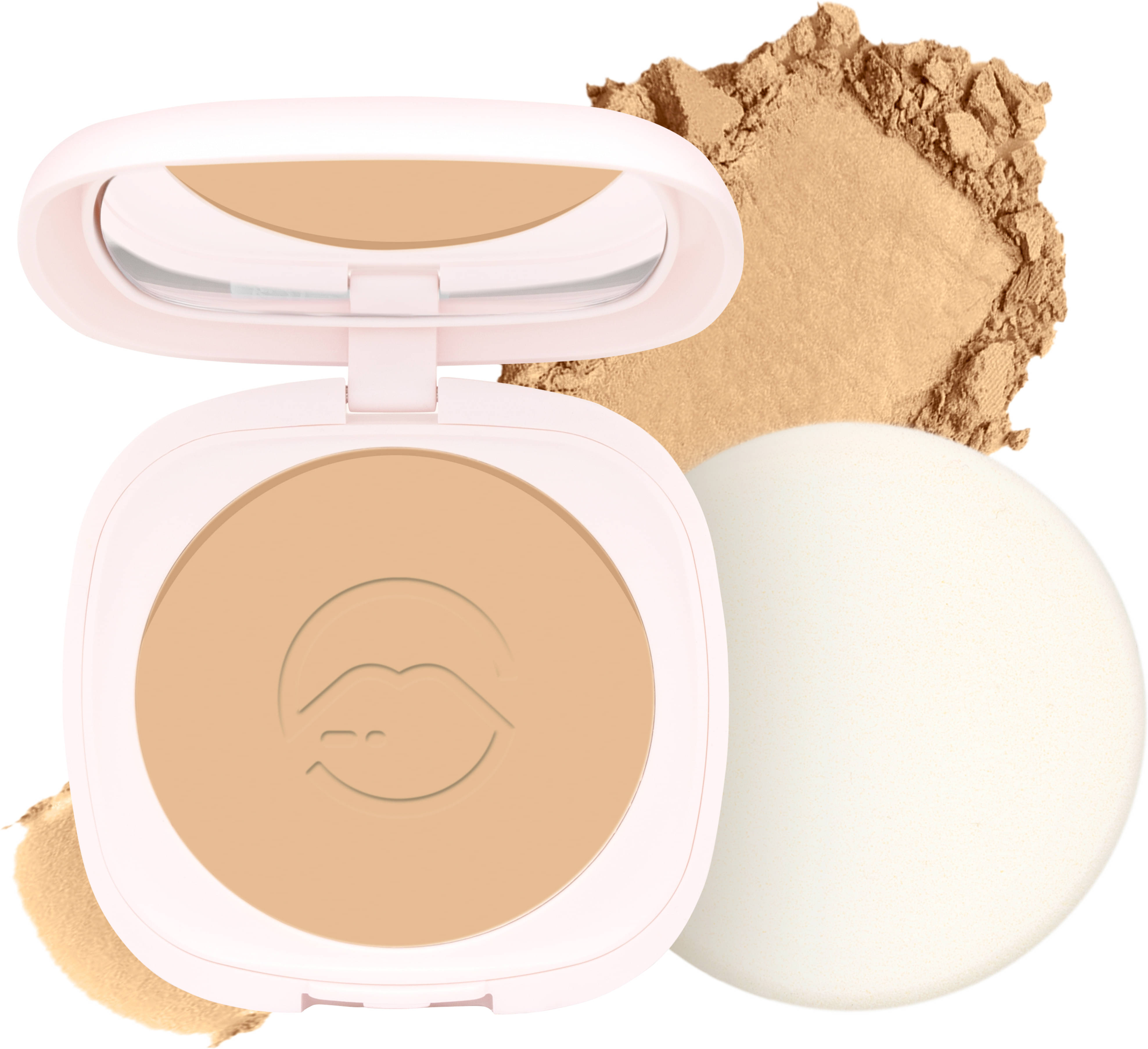 MARS Zero Oil Control Medium Coverage All Skin Type 10gm Compact (08-ROASTED ALMOND, 10 g)     			MARS Zero Oil Control Medium Coverage All Skin Type 10gm Compact (08-ROASTED ALMOND, 10 g)