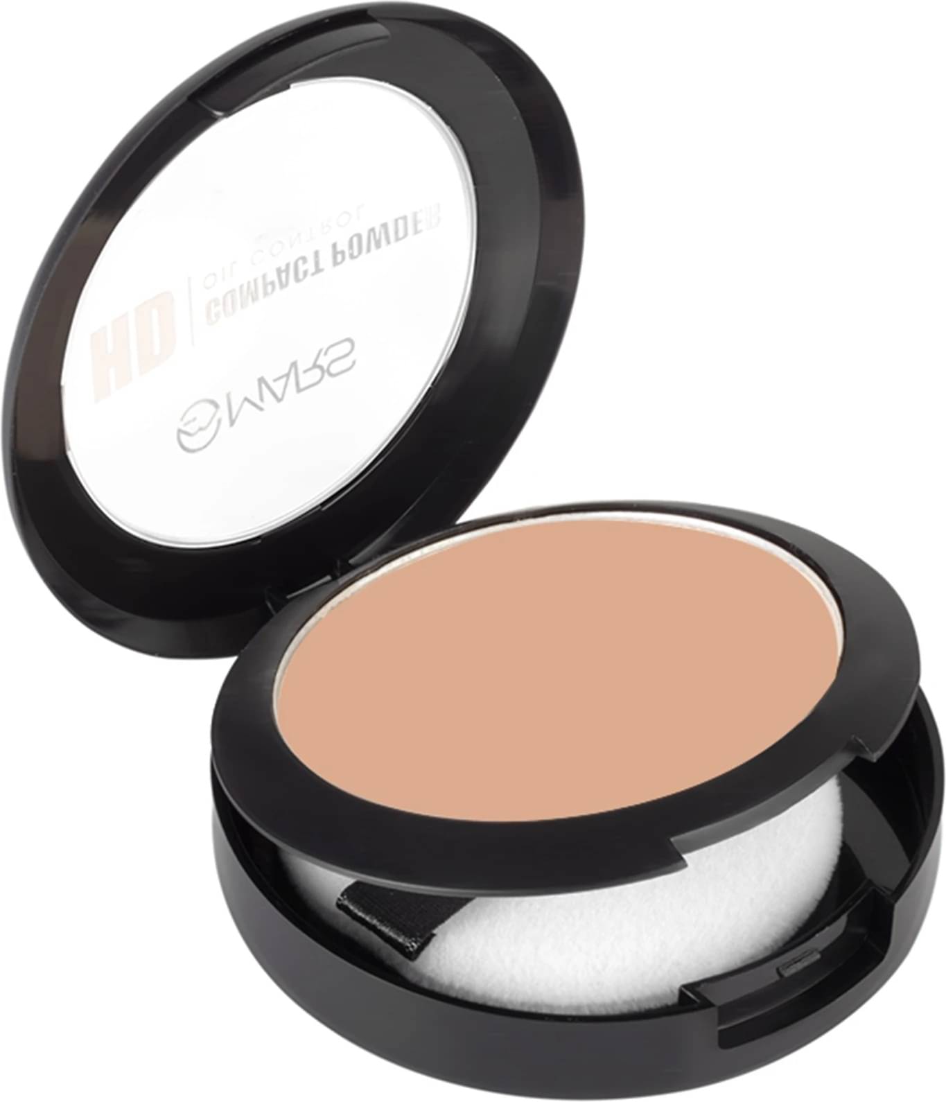     			MARS Ultra Fine Matte HD Oi Compact (06-COCOA, 8 g)
