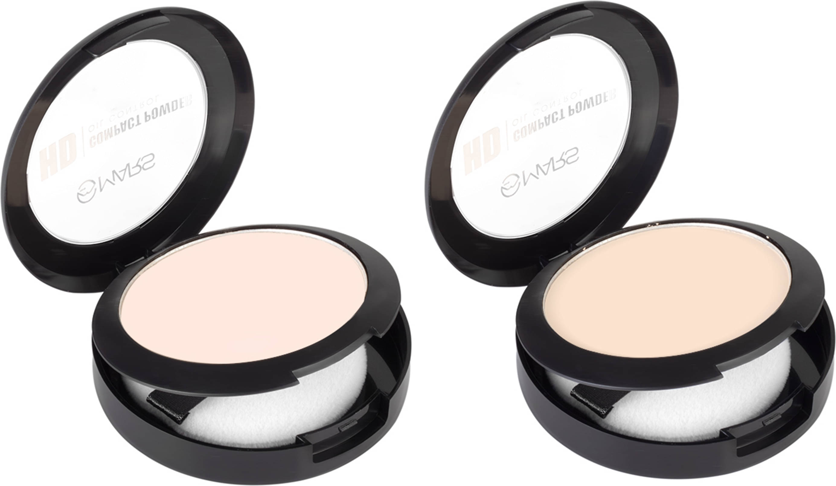 MARS HD Oil Control Compact Powder ICING & VANILA Compact (Shade-01+02, 16 g) MARS HD Oil Control Compact Powder ICING & VANILA Compact (Shade-01+02, 16 g)