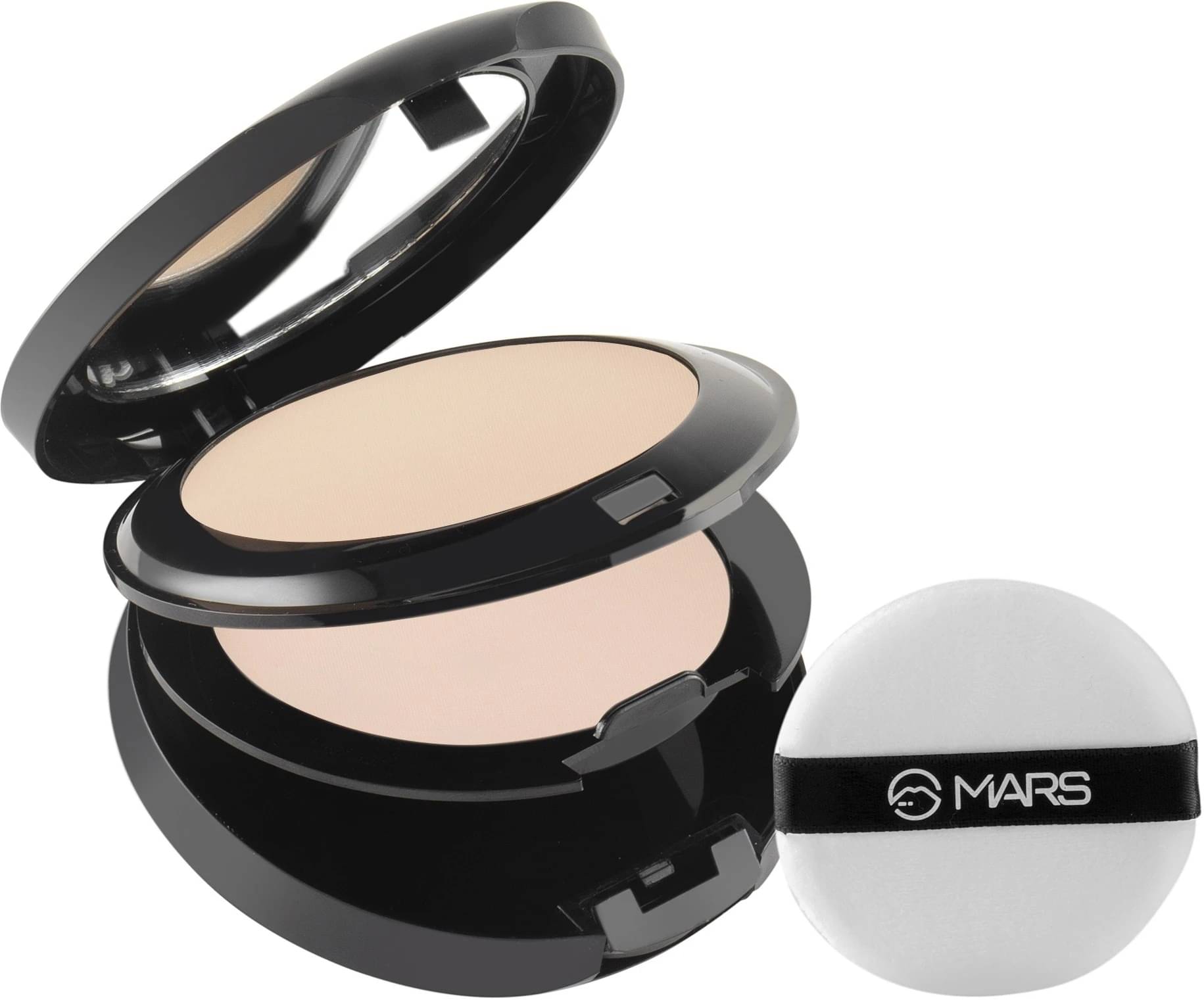     			MARS Wonder Compact Powder 2in1 Compact (Shade-01, 16 g)