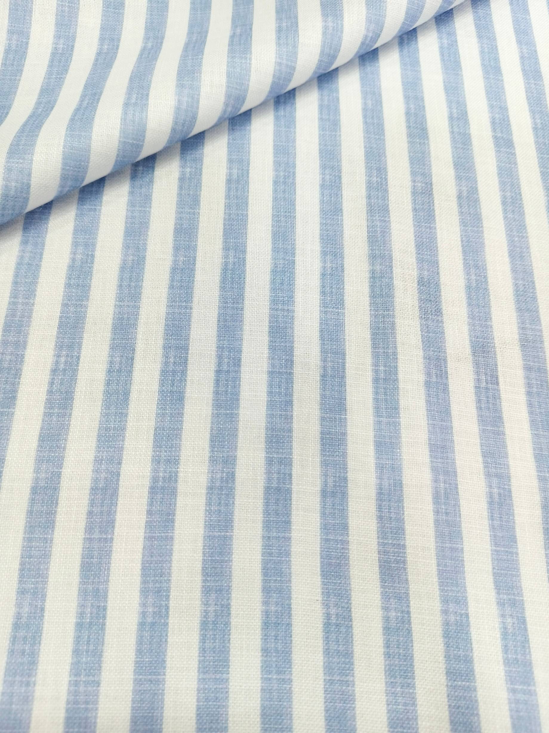     			Mitva Blue Linen Men's Unstitched Shirt Piece ( Pack of 1 )
