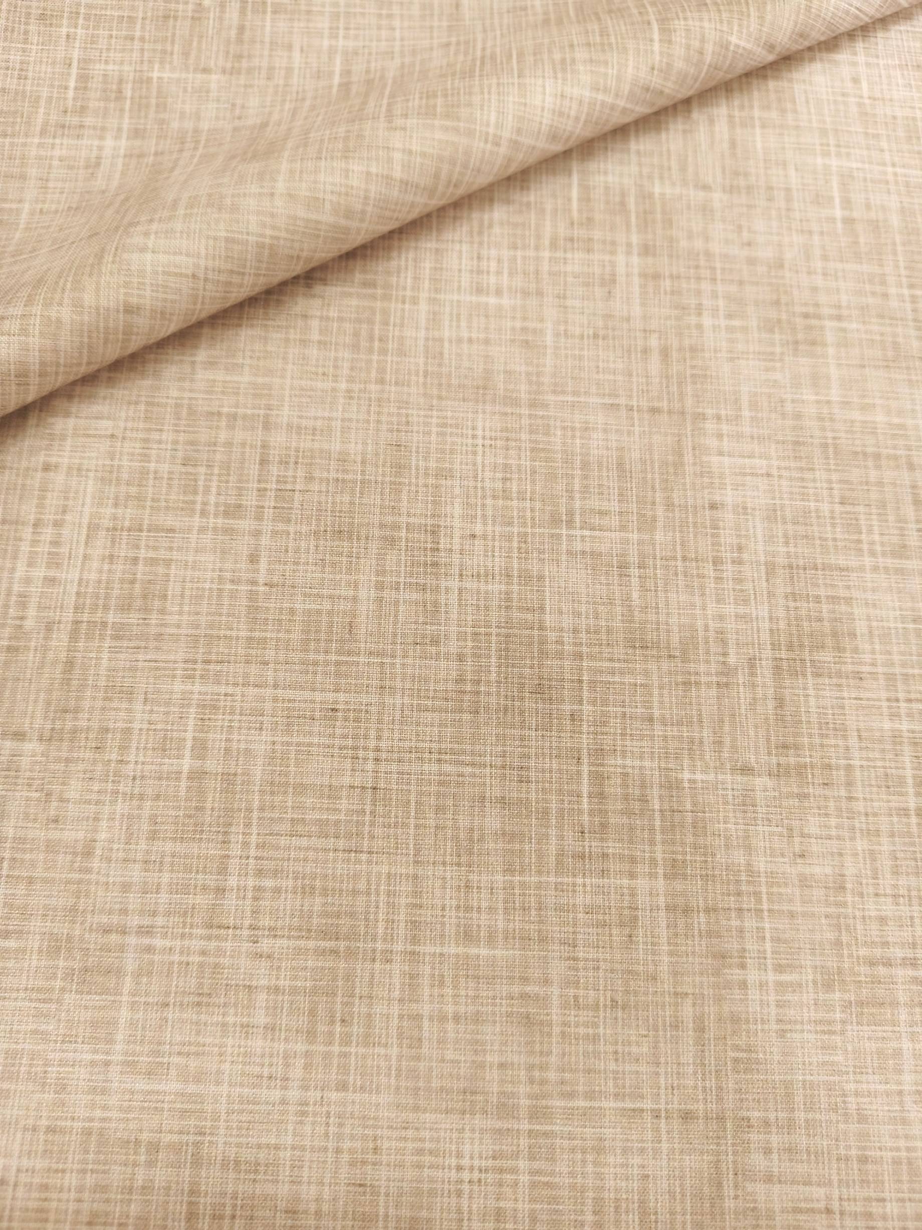 Mitva Brown Linen Men's Unstitched Shirt Piece ( Pack of 1 ) Mitva Brown Linen Men's Unstitched Shirt Piece ( Pack of 1 )