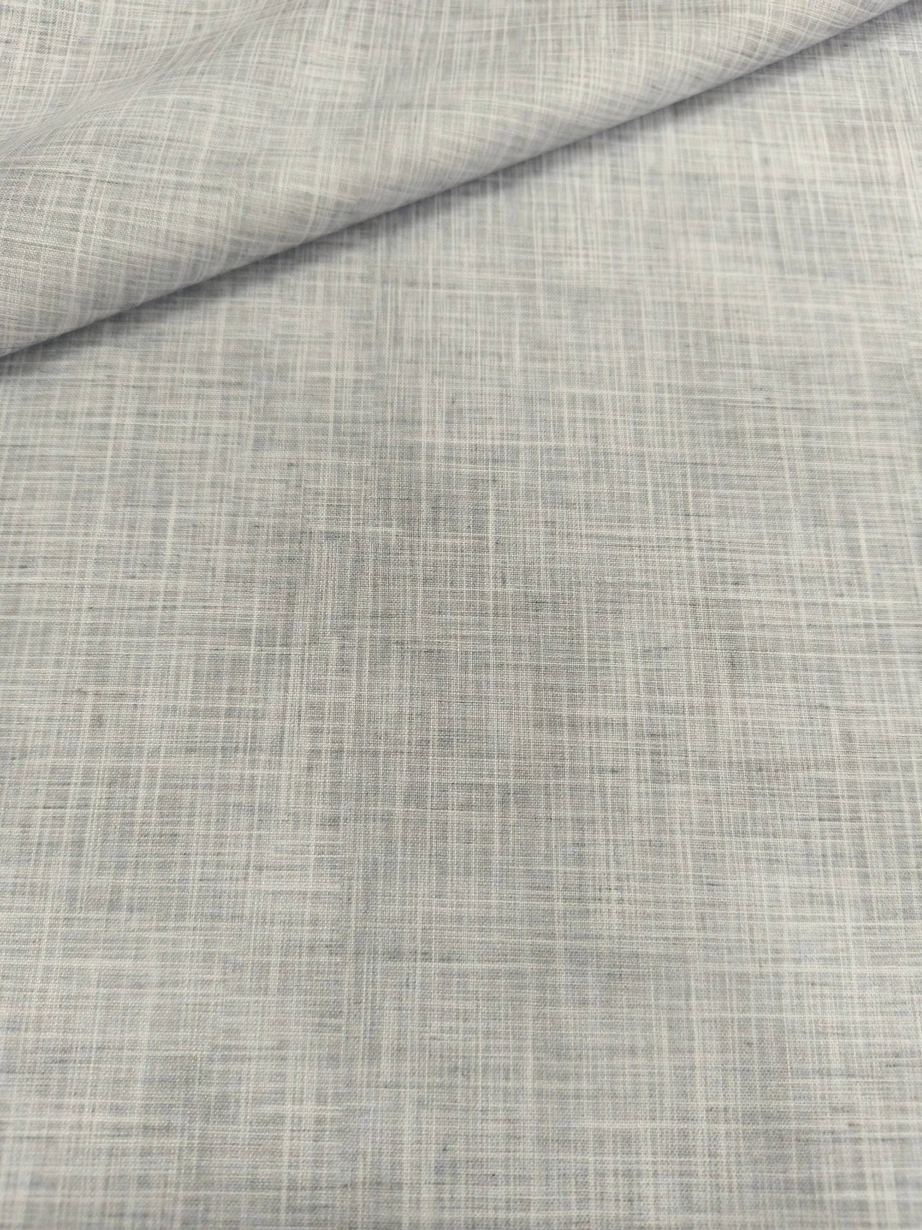 Mitva Grey Linen Men's Unstitched Shirt Piece ( Pack of 1 ) Mitva Grey Linen Men's Unstitched Shirt Piece ( Pack of 1 )
