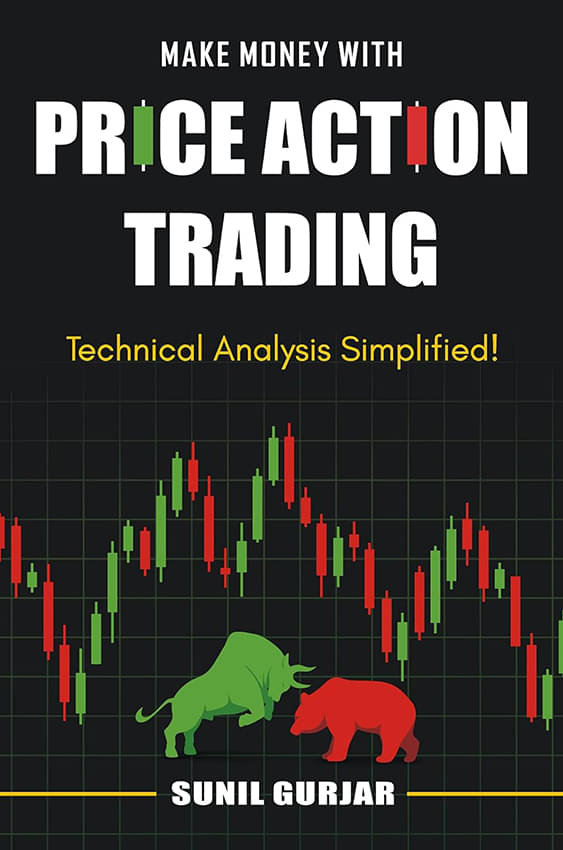     			Price Action Trading : Technical Analysis Simplified! by Sunil Gurjar (Chartmojo) - Chart Patterns | Candlestick Patterns | Breakout Patterns & Lot More