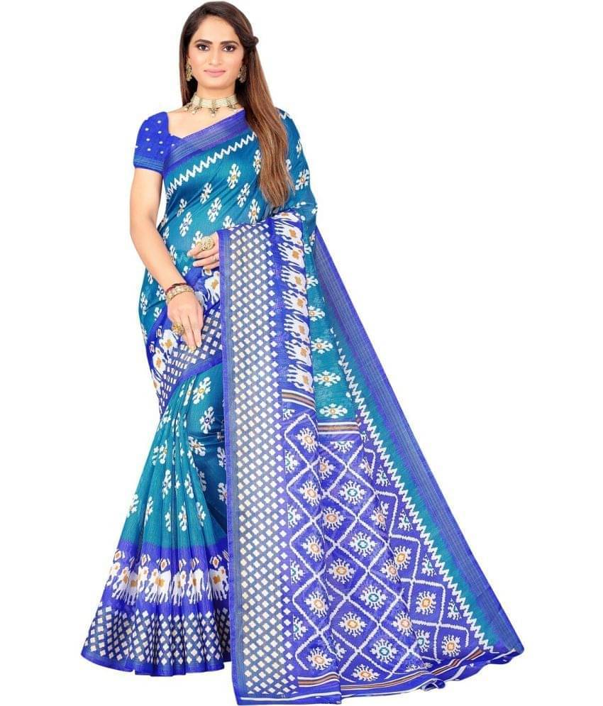 Samai Net Cut Outs Saree With Unstitched Blouse Piece ( Black ) Samai Net Cut Outs Saree With Unstitched Blouse Piece ( Black )