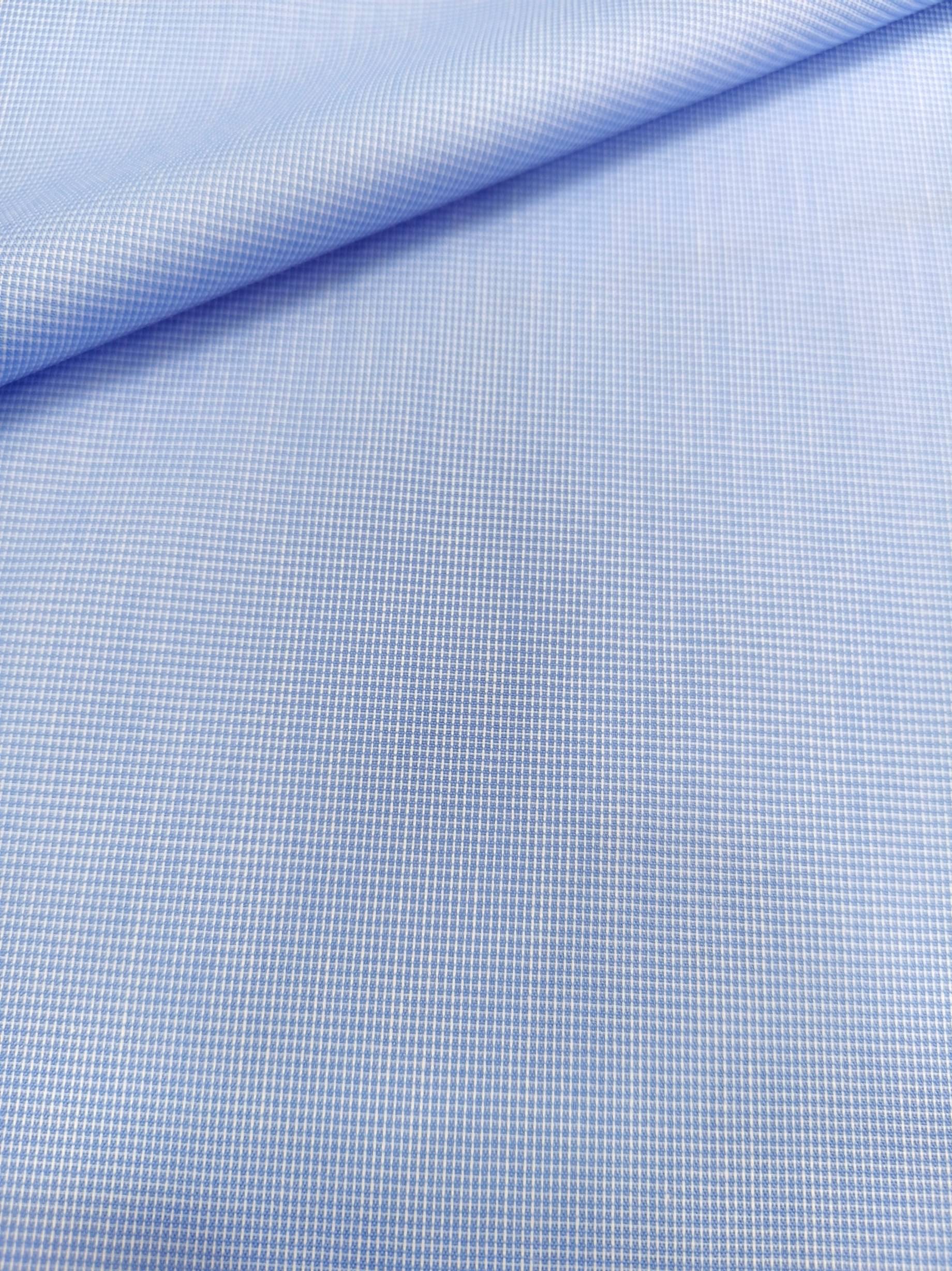 Siyaram Blue Polyester Blend Men's Unstitched Shirt Piece ( Pack of 1 ) Siyaram Blue Polyester Blend Men's Unstitched Shirt Piece ( Pack of 1 )