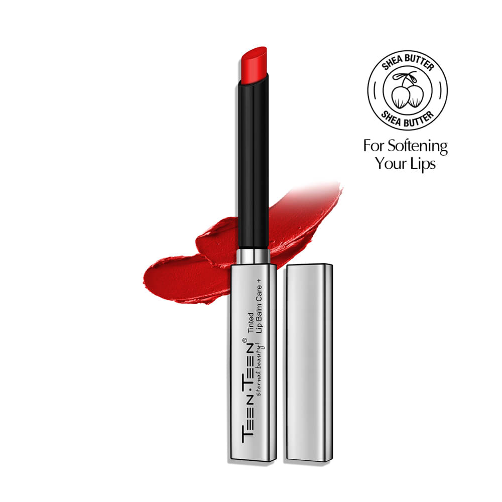     			Teen Teen Brown Matte Lip Gloss 1