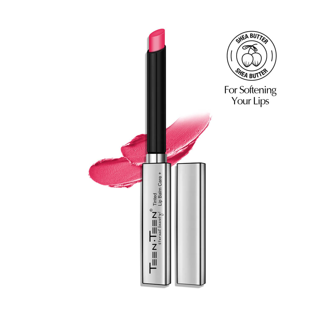     			Teen Teen Pink Matte Lip Gloss 1