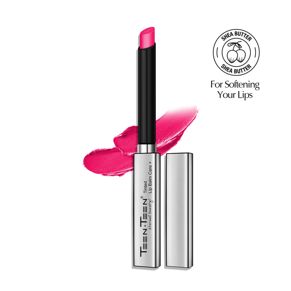     			Teen Teen Red Matte Lip Gloss 1