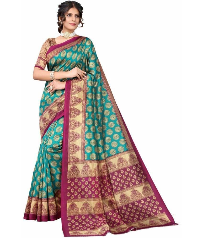 Today Deal Net Cut Outs Saree With Unstitched Blouse Piece ( Cream ) Today Deal Net Cut Outs Saree With Unstitched Blouse Piece ( Cream )