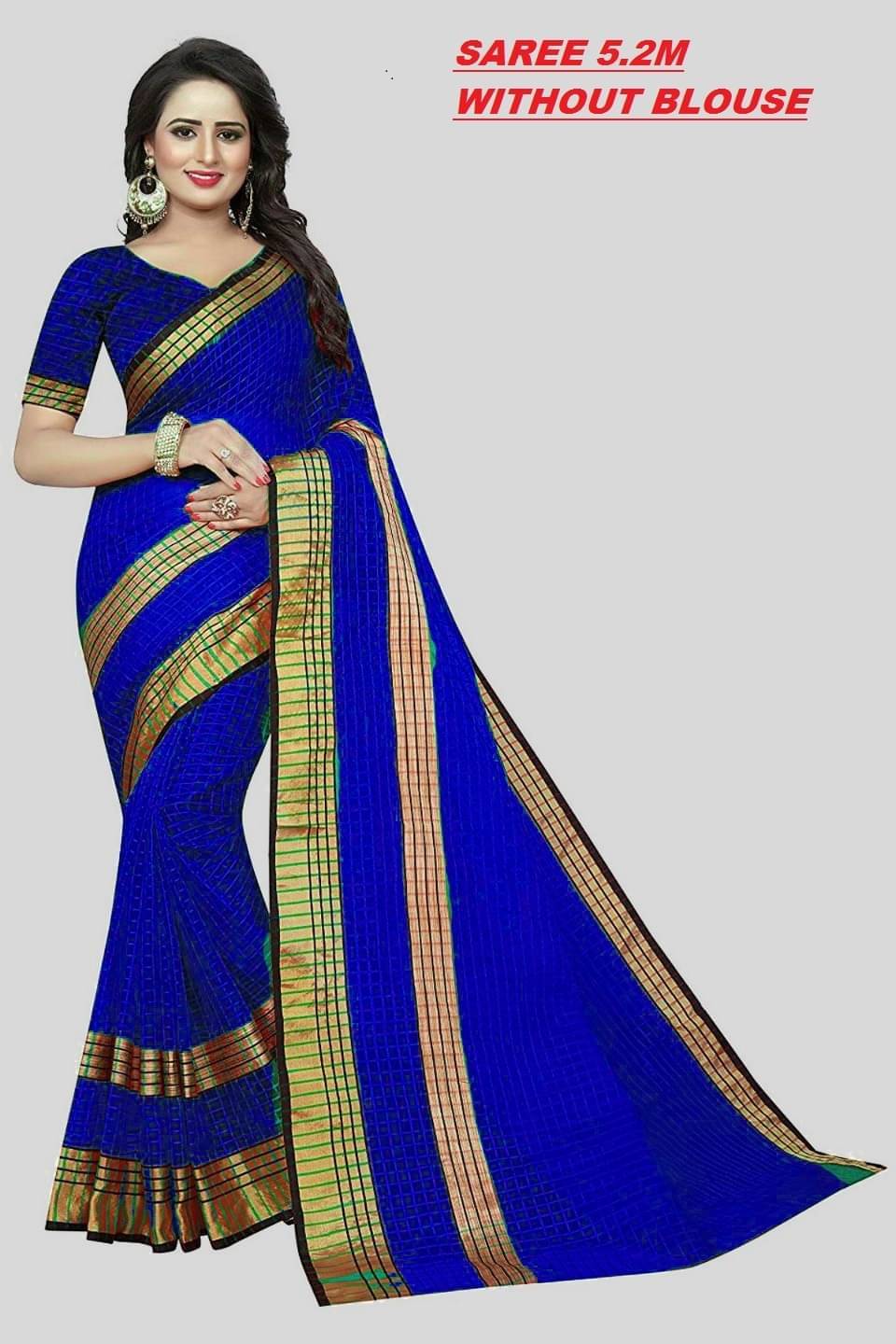 Today Deal Net Cut Outs Saree With Unstitched Blouse Piece ( Black ) Today Deal Net Cut Outs Saree With Unstitched Blouse Piece ( Black )