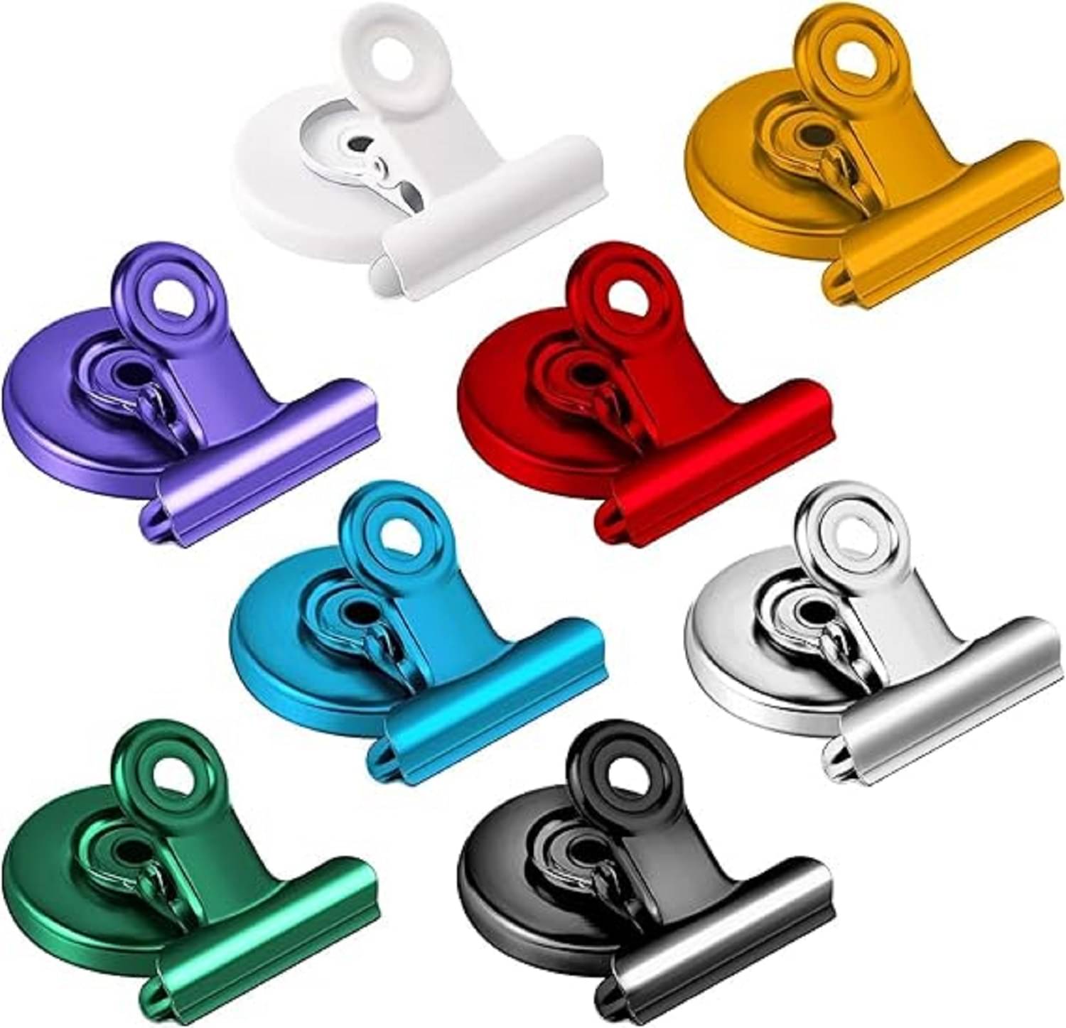     			MAGNETIC CLIP