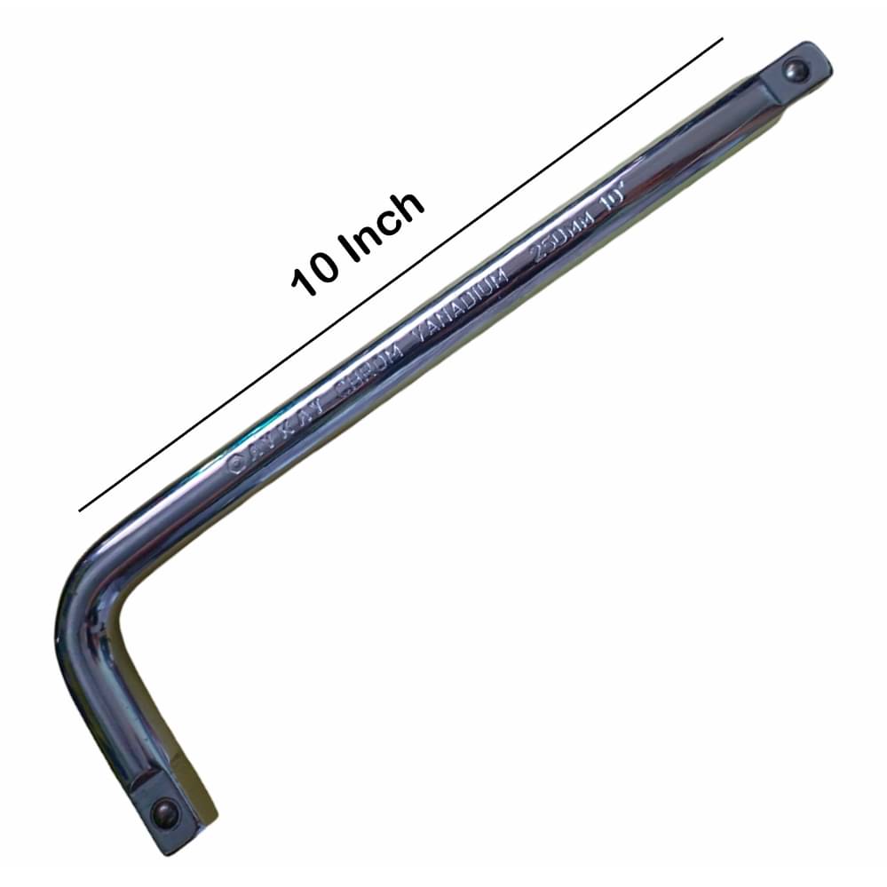     			Oaykay Tools L Spanner Single Pc