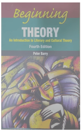     			Beginning Theory