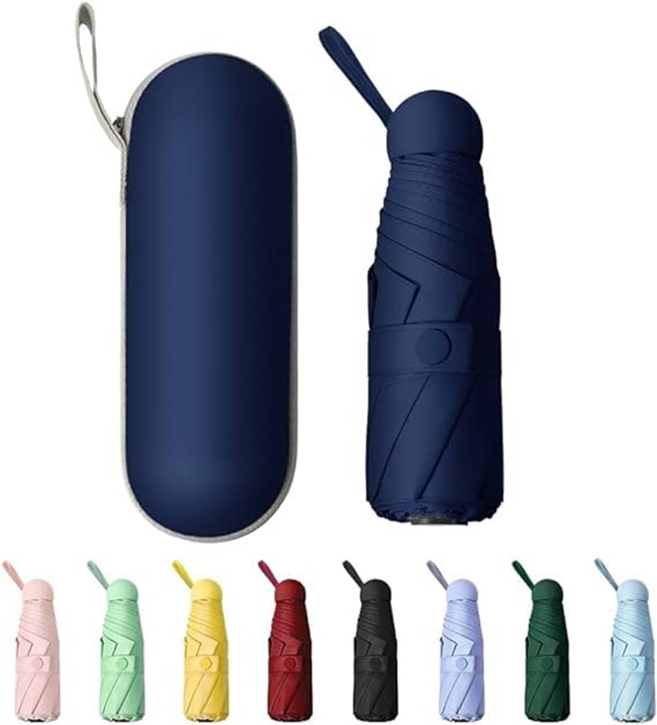     			Bhavyta Multi 1 Fold Umbrella