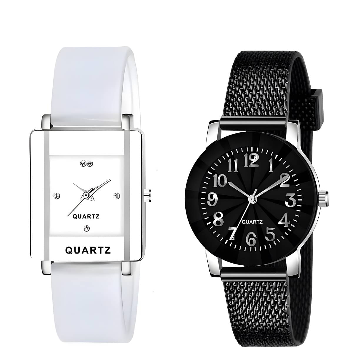     			DECLASSE Multicolor Silicon Analog Womens Watch