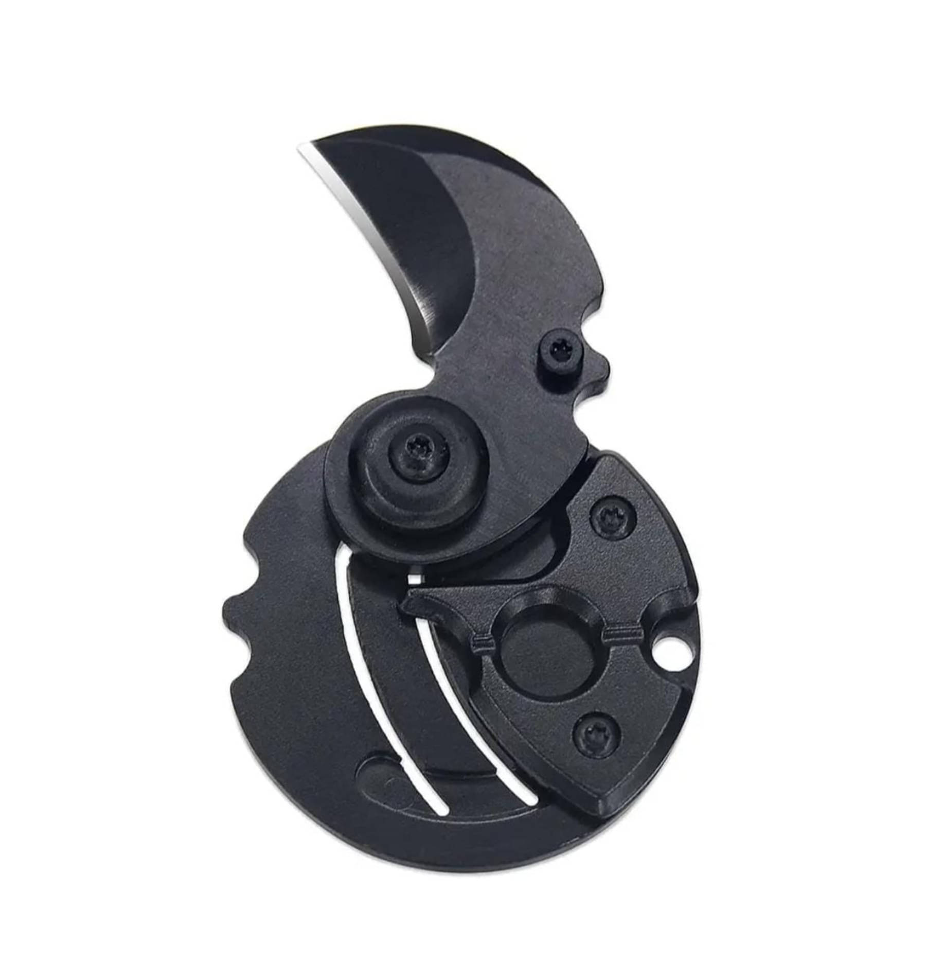     			GMPex Pendant Knife for Self Defense, Safety & Survival Safety Self Defense Accessory ( Pack of 1 )