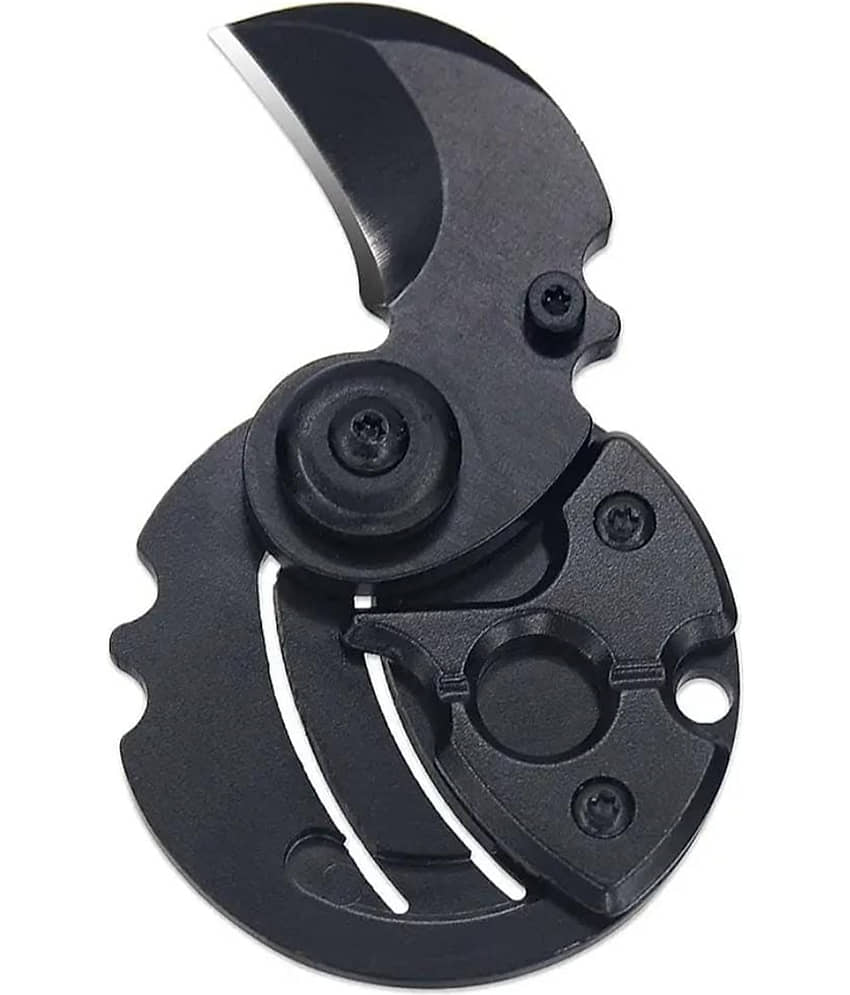 GMPex Pendant Knife for Self Defense, Safety & Survival Safety Self Defense Accessory ( Pack of 1 ) - Sports and Fitness Equipment | Buy online on ZillyBuy