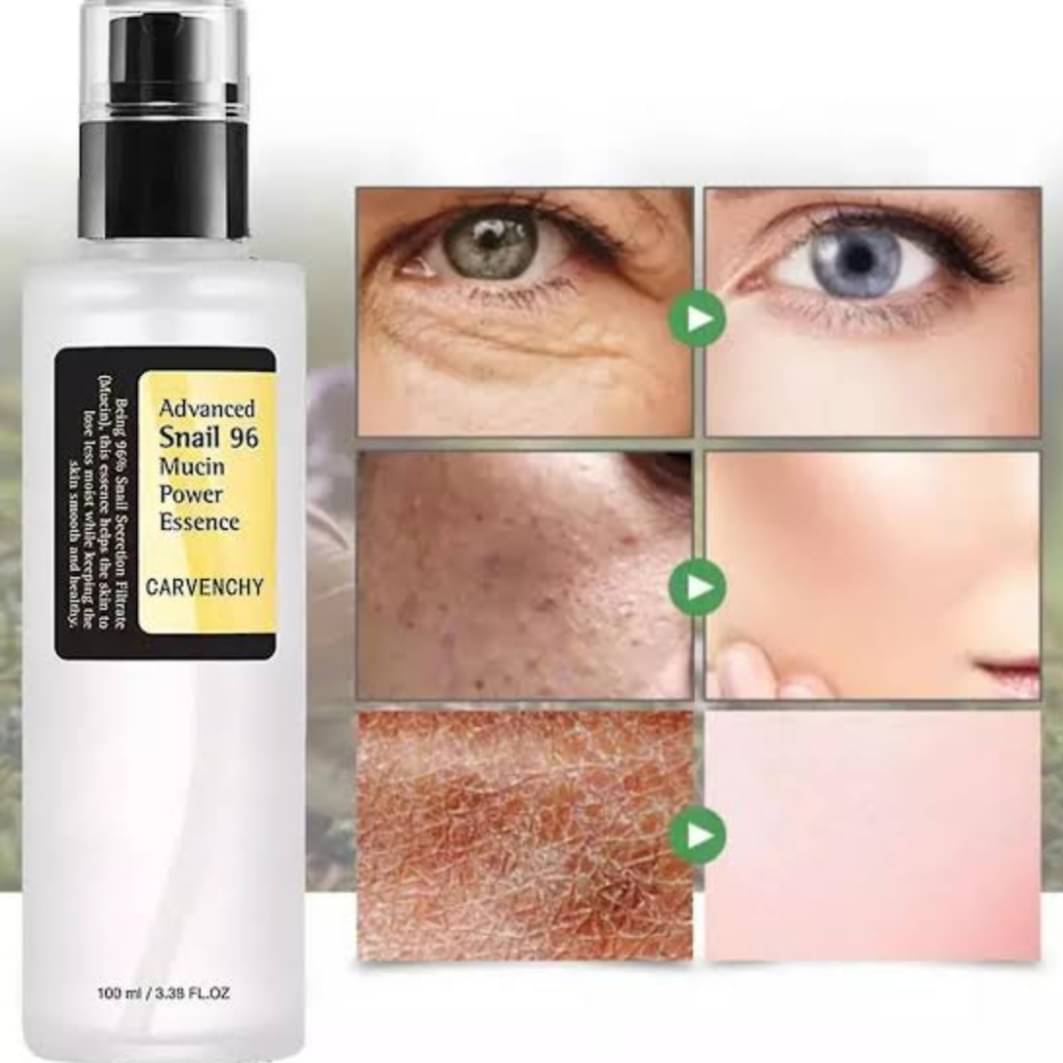     			Generic Face Serum Tea Tree Skin Toning For All Skin Type ( Pack of 1 )
