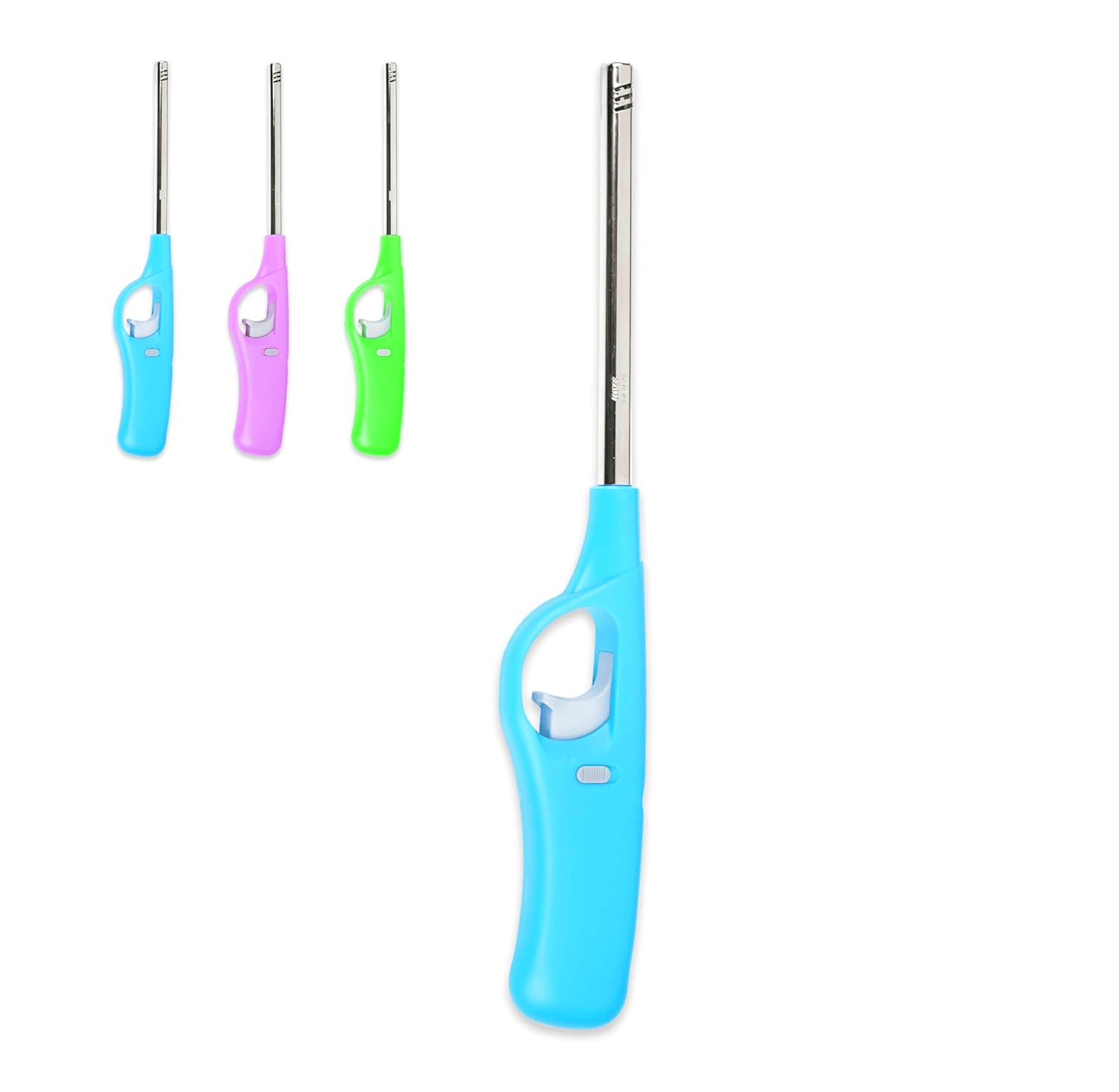 Handa Multicolor Kitchen Gas Stove Lighter ( Pack of 1 )