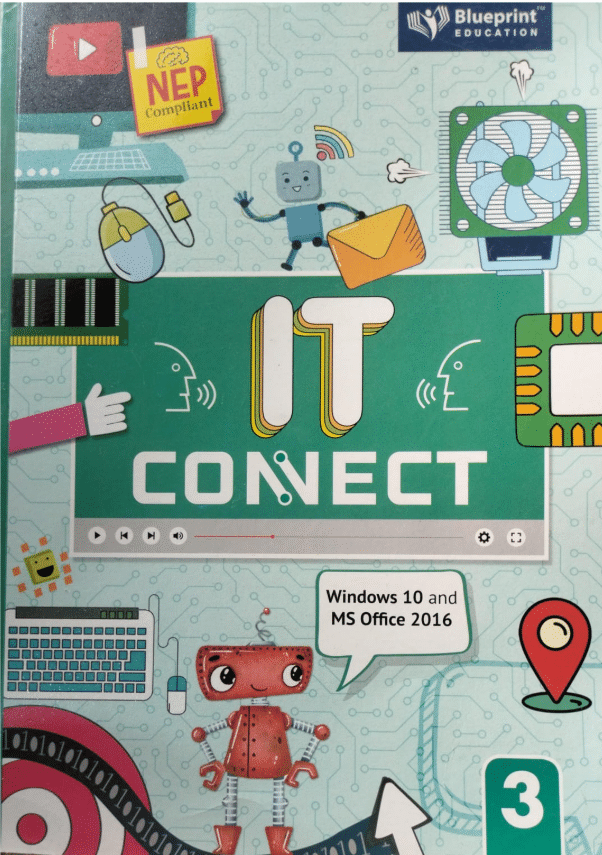     			IT CONNECT CLASS 3