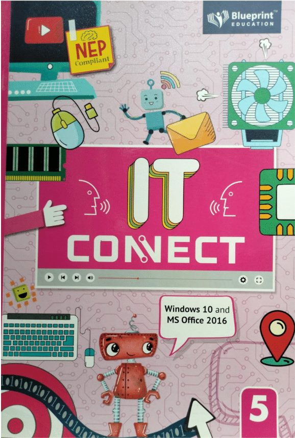     			IT CONNECT CLASS 5